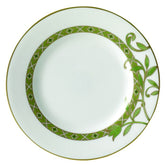 Neobe Bread & Butter Plate, Gold